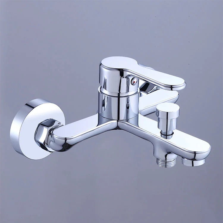 Кран ванна и душа