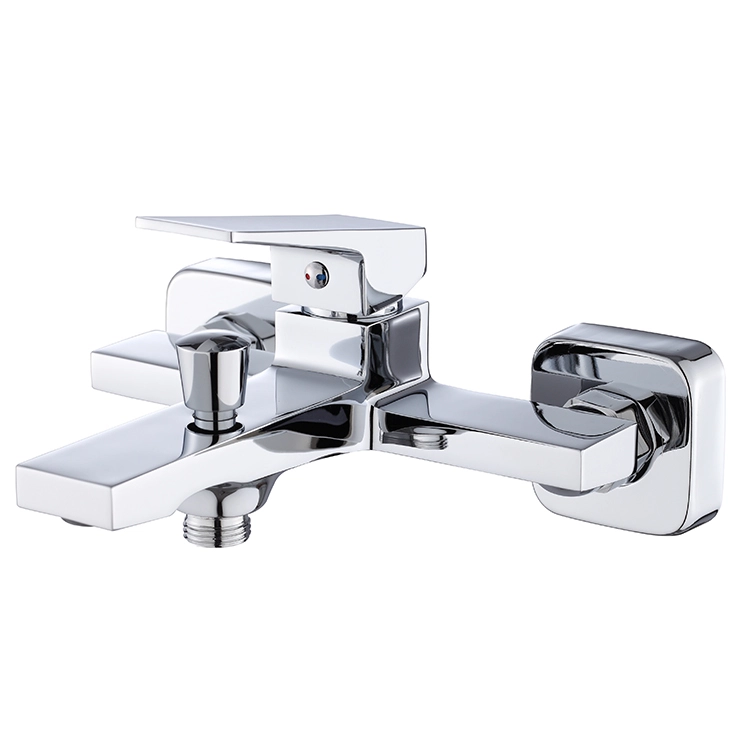 Bath And Shower Faucets