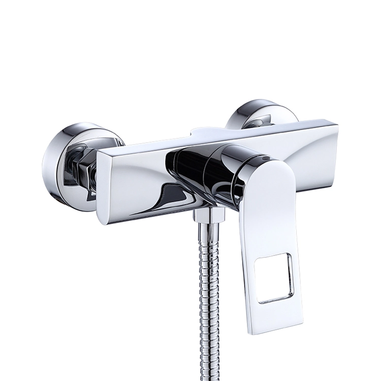 Bathroom Shower Faucet