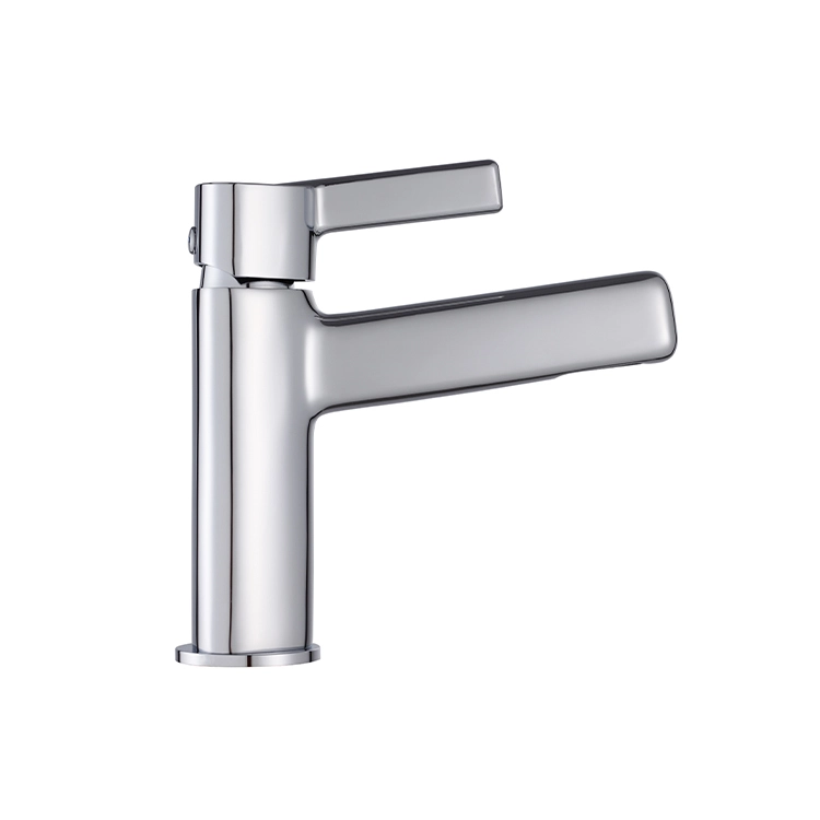 Brass Basin Mixer Tap