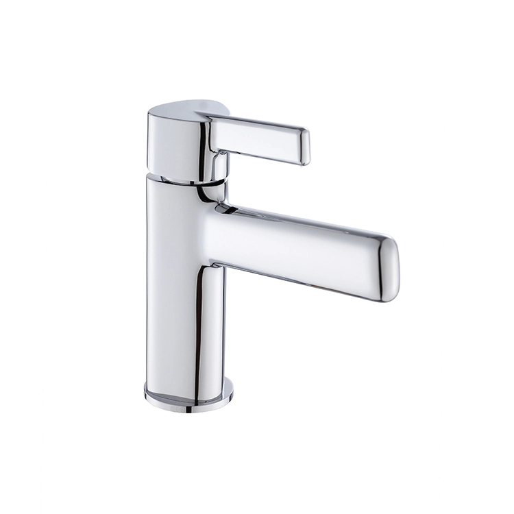 Brass Basin Mixer Tap