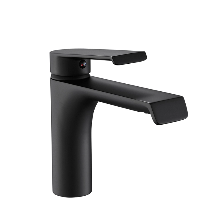 Waterfall Wash Basin Faucet