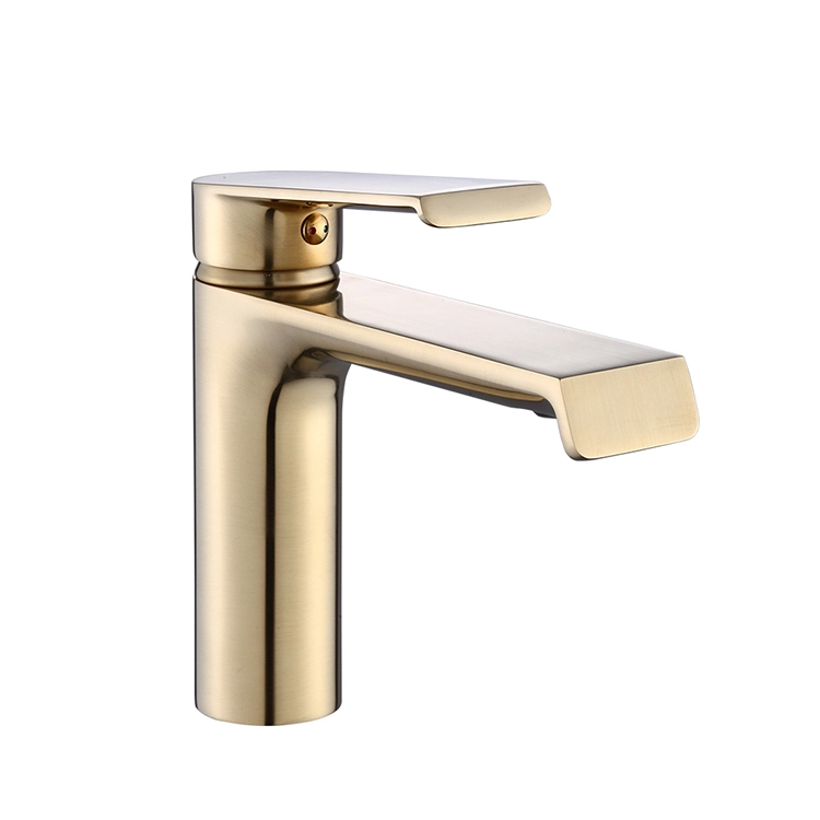 Waterfall Wash Basin Faucet