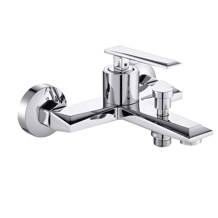 Bathtub Faucet