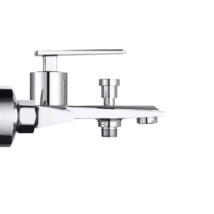 Bathtub Faucet
